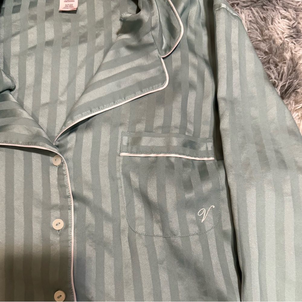 Victorias Secret Sleeping Set